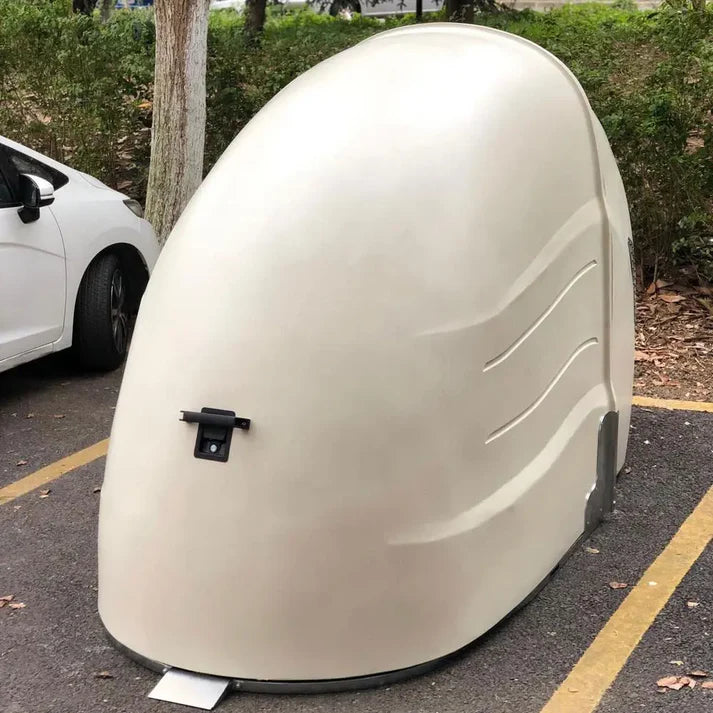 Cubierta para Motos