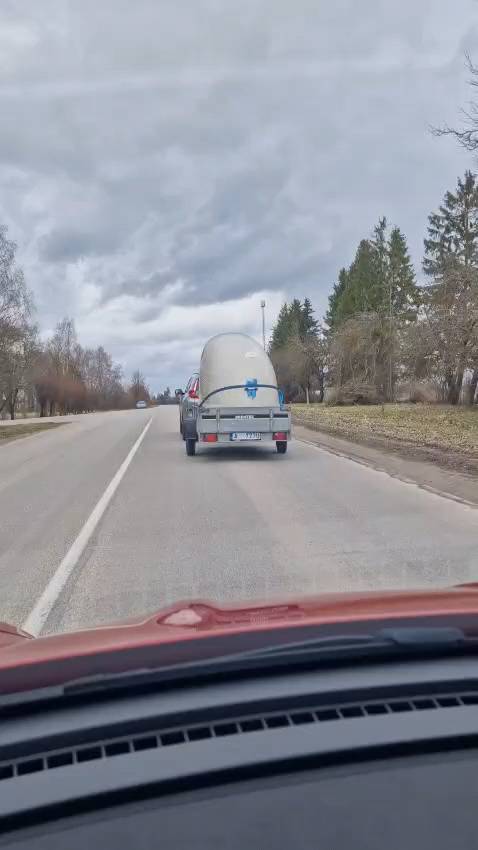 Cubierta para Motos