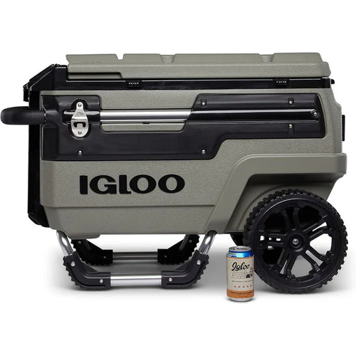 Hielera Premium Trailmate