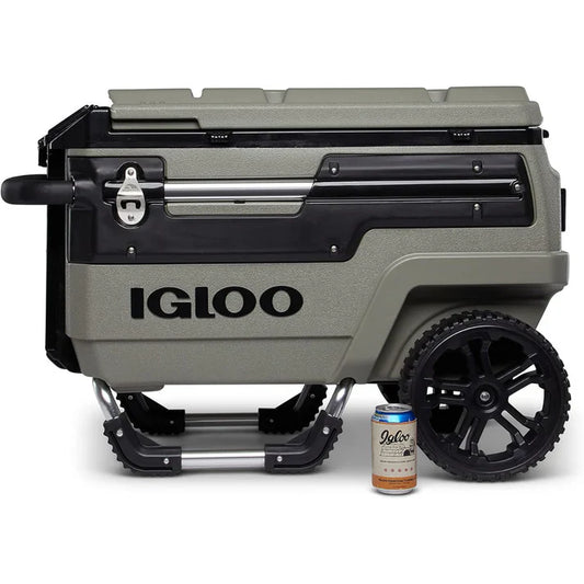 Hielera Premium Trailmate
