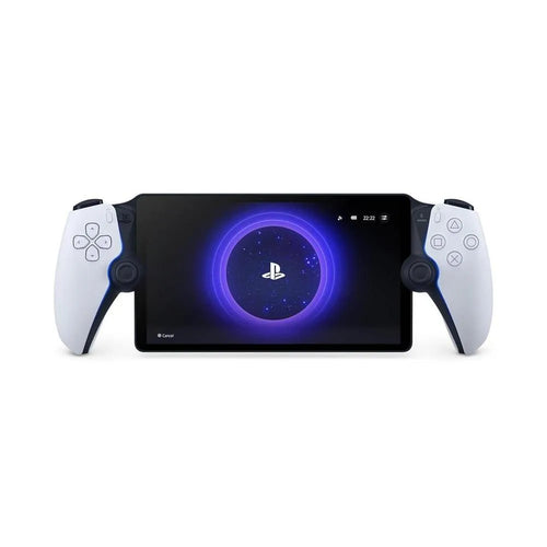 Consola Remota PS Portal