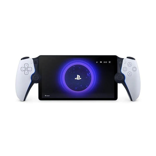 Consola Remota PS Portal